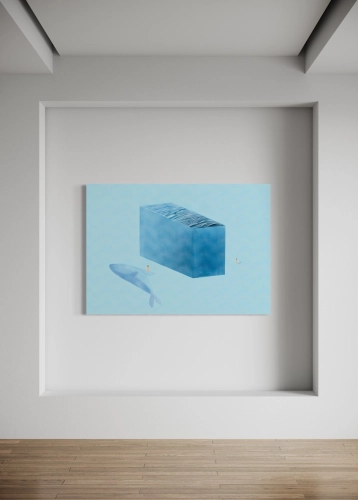 Fish Story 子非魚