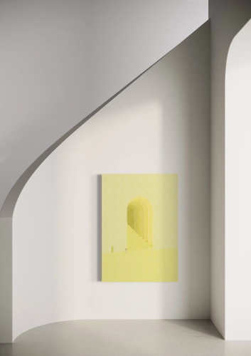 Lost in time 躲貓貓