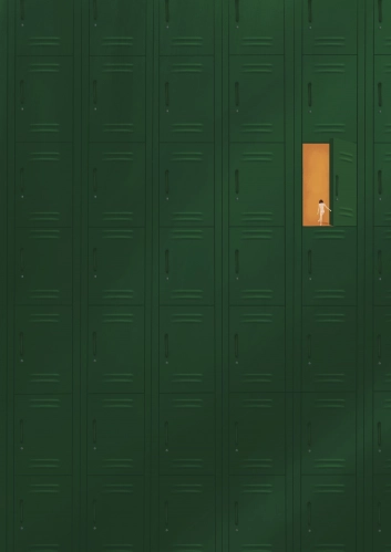 Moments lost to time