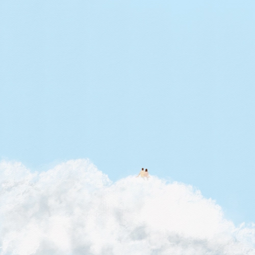 We were almost light