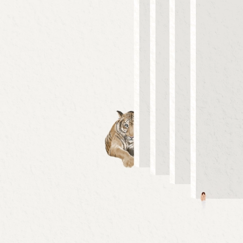 People say love is only for the brave